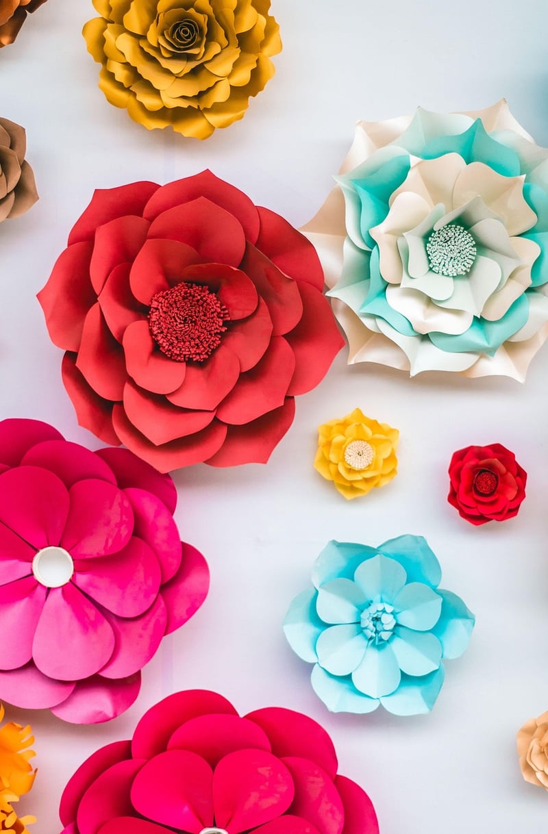 Creative DIY Crafts