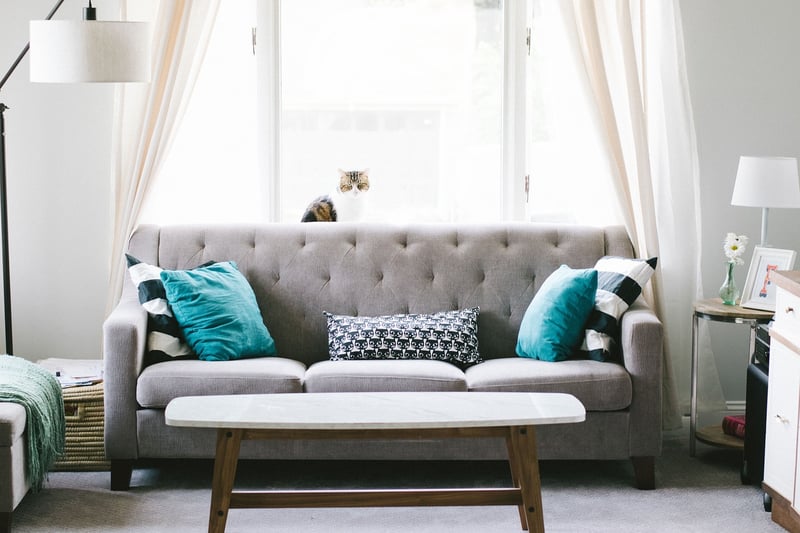 Decorative Upcycling